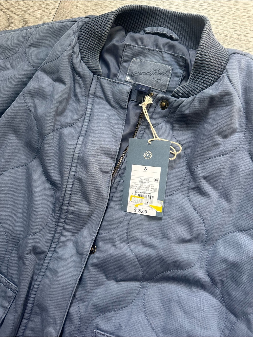 Universal Thread Jacket - Picture 3 of 7